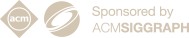 SIGGRAPH